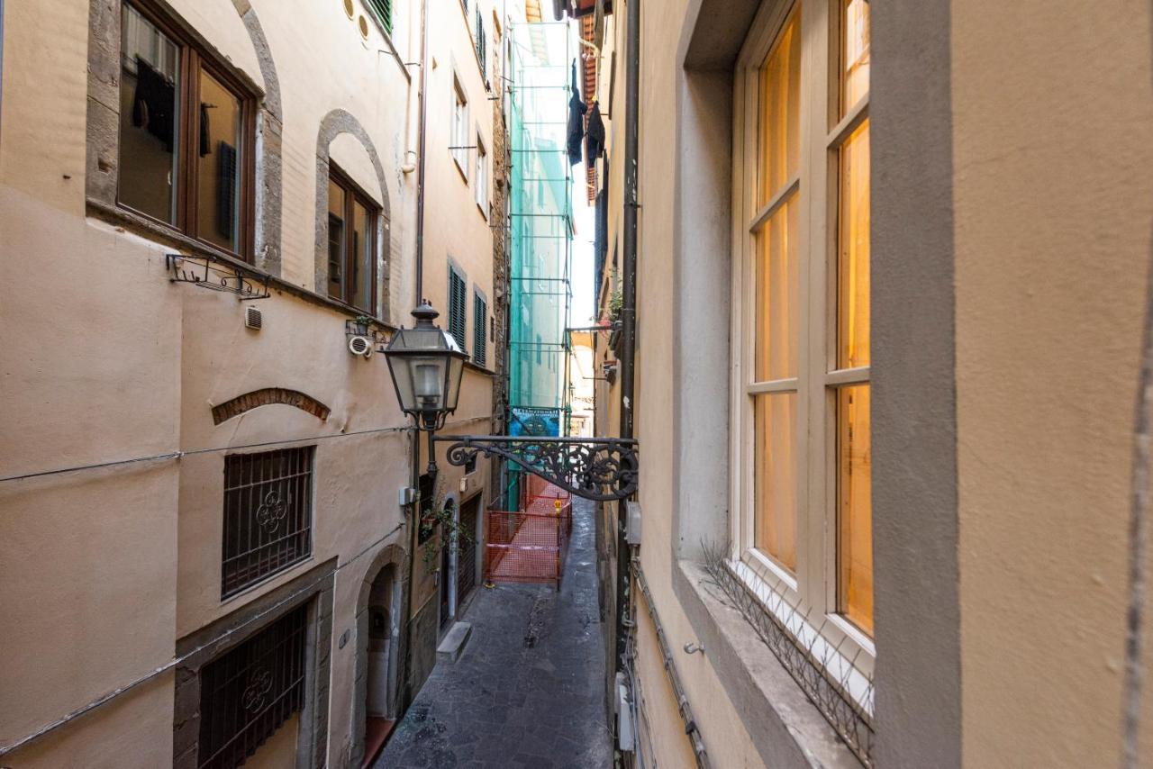 Apartamento Pitti By Mmega *