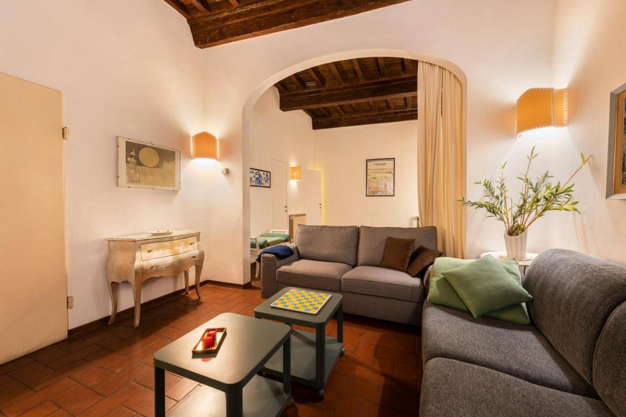 Pitti By Mmega Appartement Florence