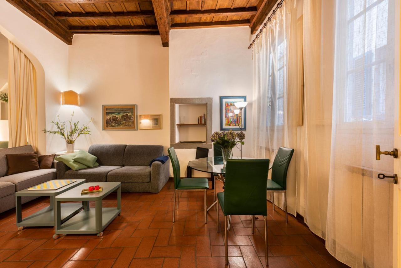 Appartement Pitti By Mmega