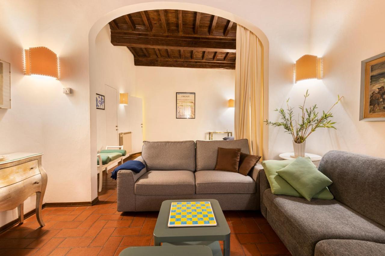 Appartement Pitti By Mmega *