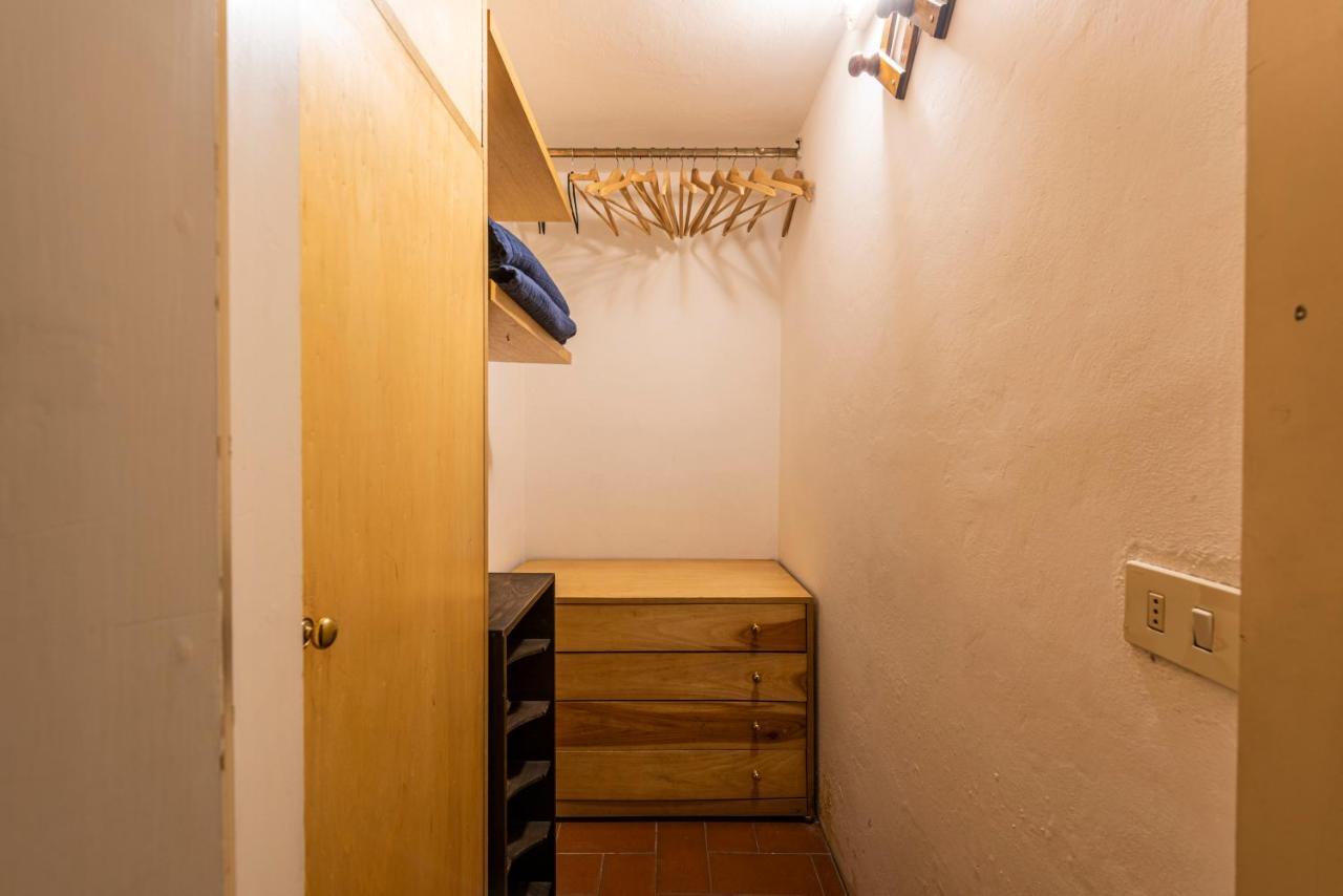 Pitti By Mmega Appartement *